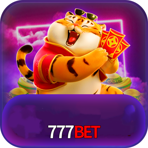 Imagem promocional da 777bet mostrando a plataforma e suas vantagens